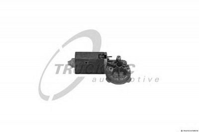 TRUCKTEC AUTOMOTIVE 0761003 -  Двигатель стеклоочистителя